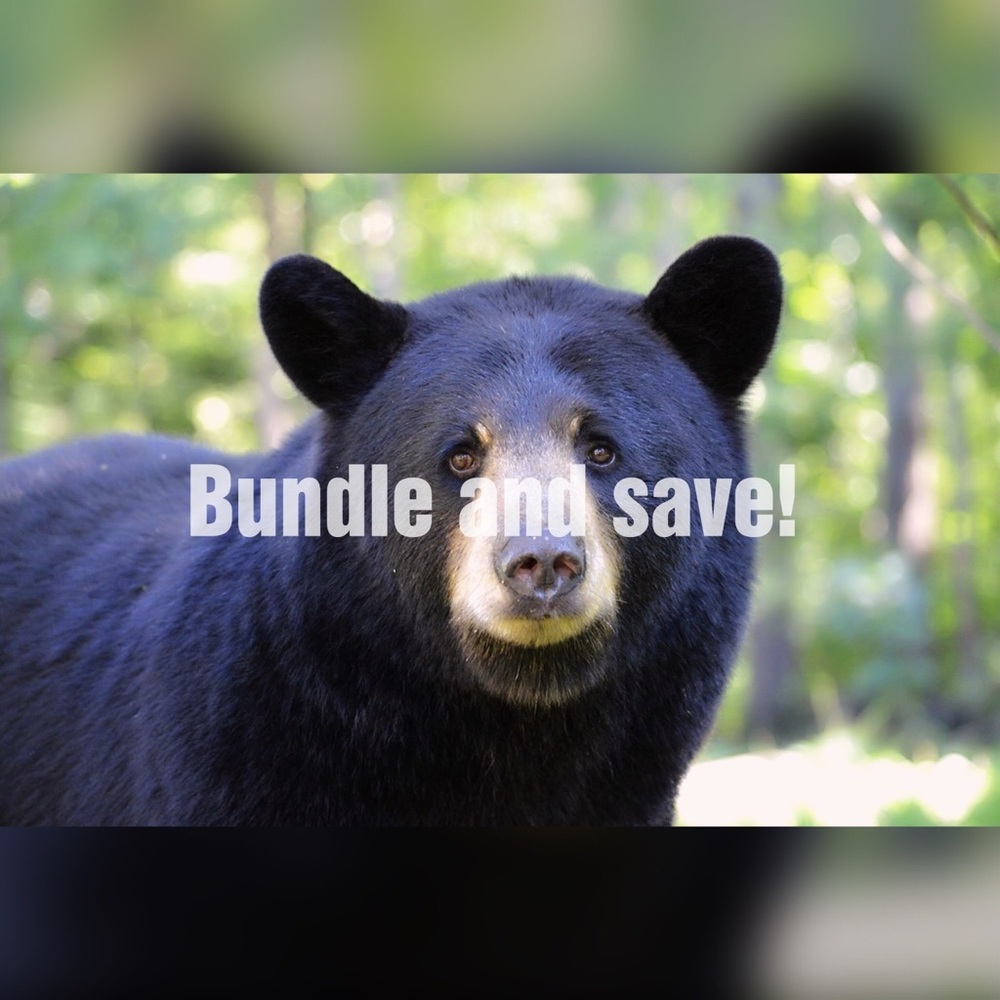 Bundle and save!💞